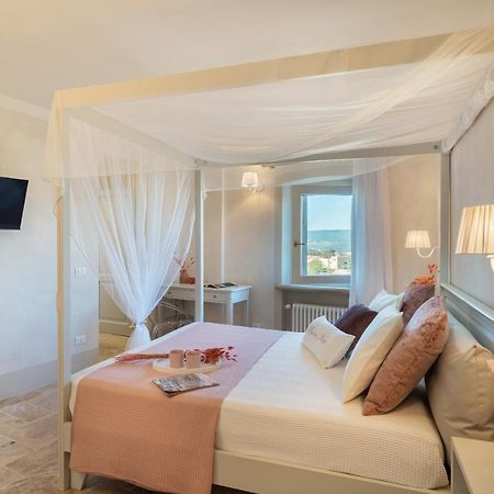 Beatabb Aparthotel Guardistallo Exterior photo