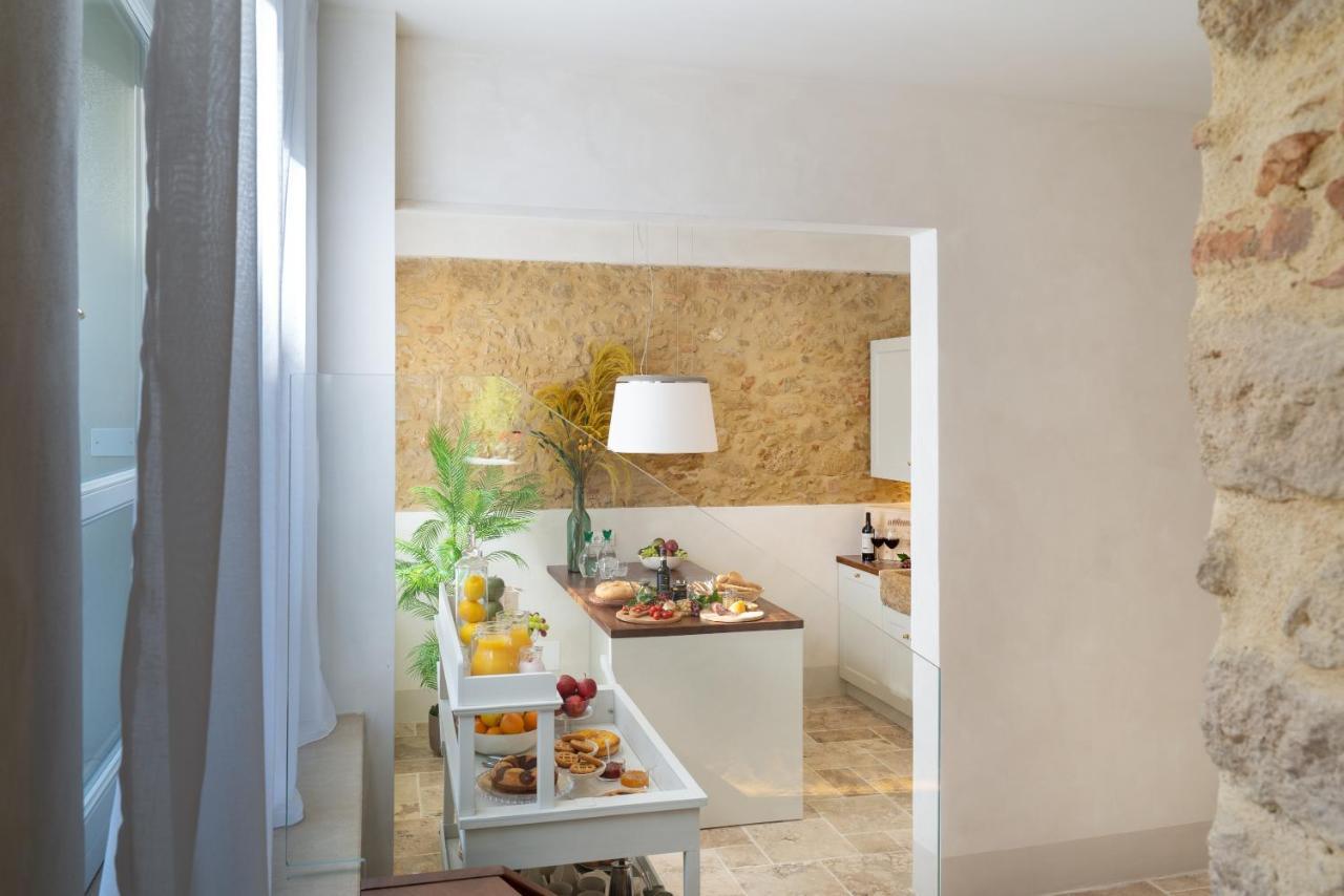 Beatabb Aparthotel Guardistallo Exterior photo