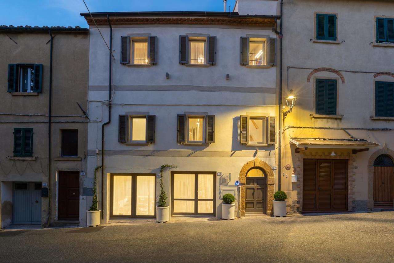 Beatabb Aparthotel Guardistallo Exterior photo