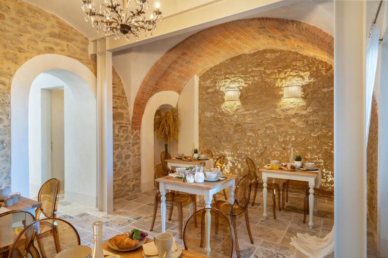 Beatabb Aparthotel Guardistallo Exterior photo