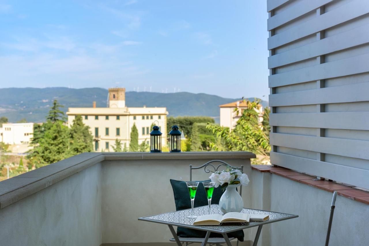 Beatabb Aparthotel Guardistallo Exterior photo
