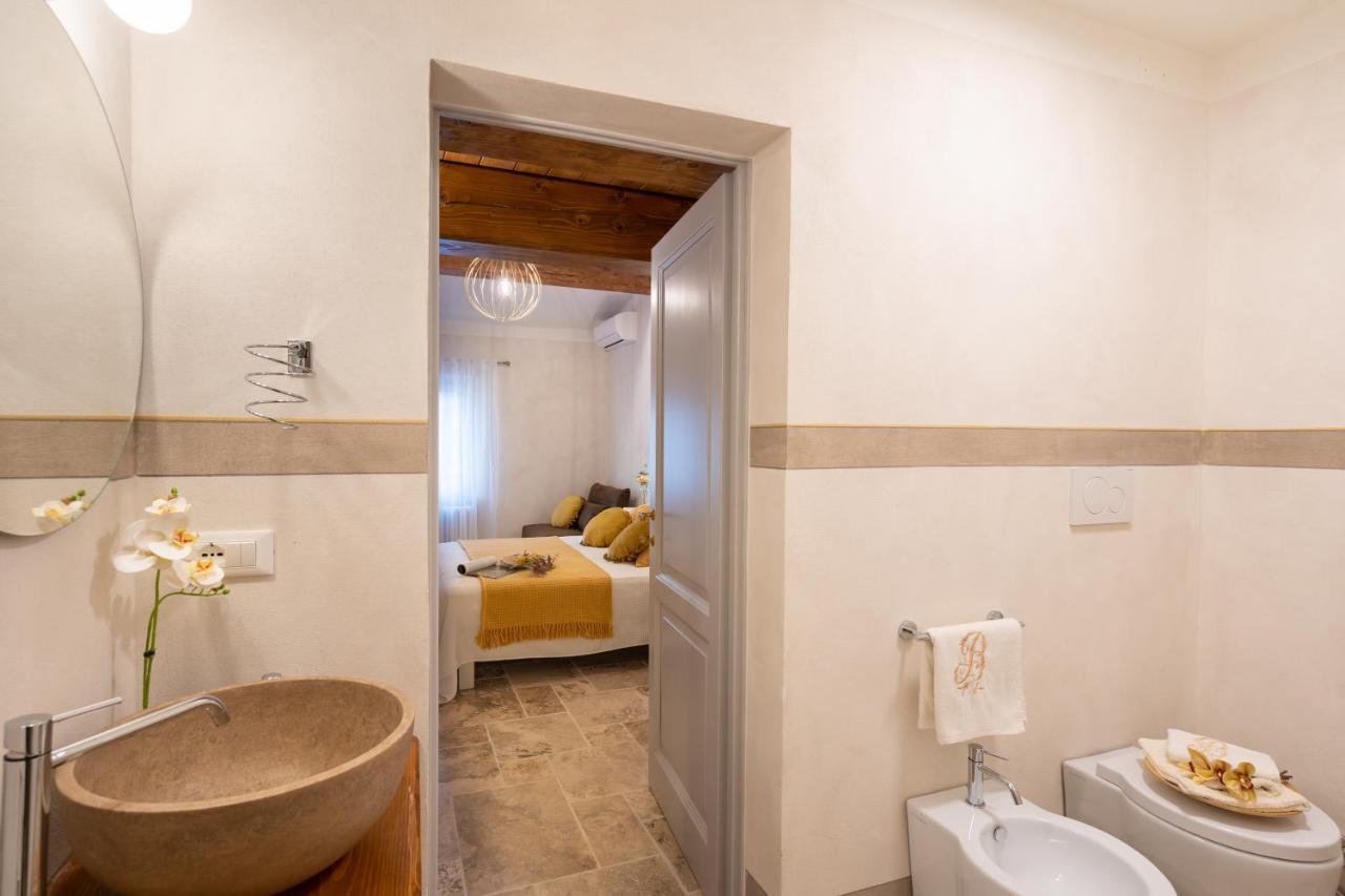 Beatabb Aparthotel Guardistallo Exterior photo