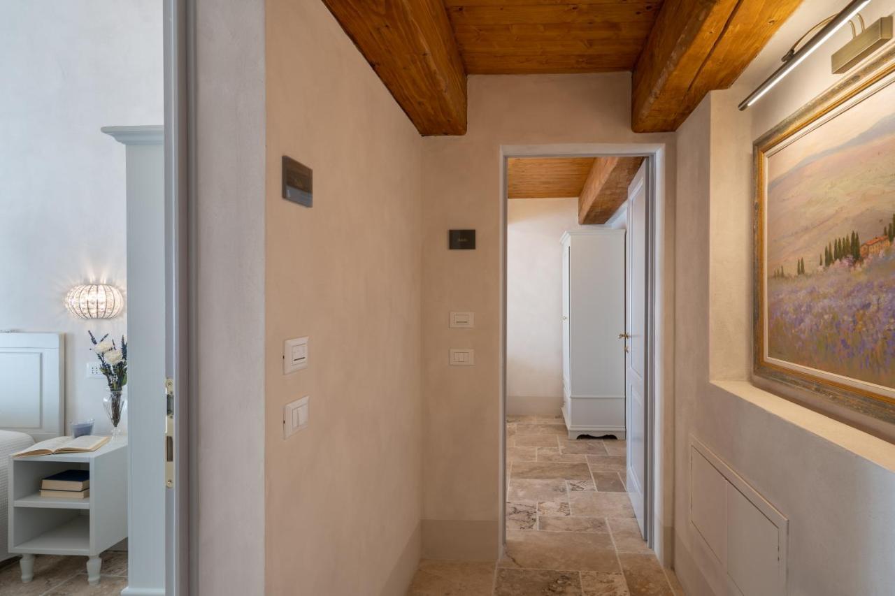 Beatabb Aparthotel Guardistallo Exterior photo