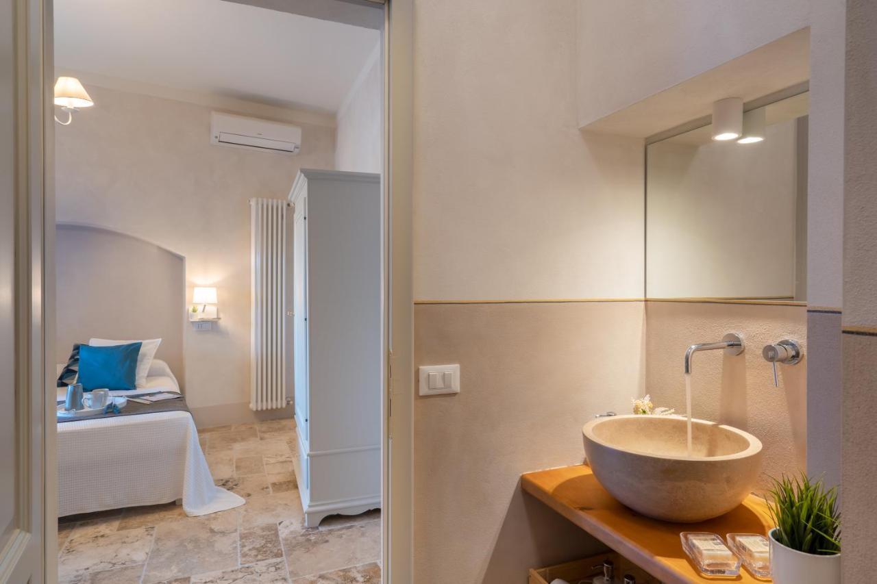 Beatabb Aparthotel Guardistallo Exterior photo