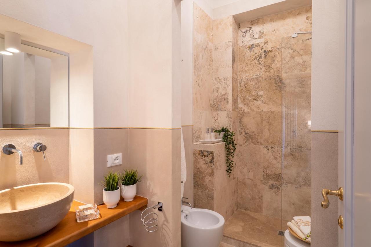 Beatabb Aparthotel Guardistallo Exterior photo