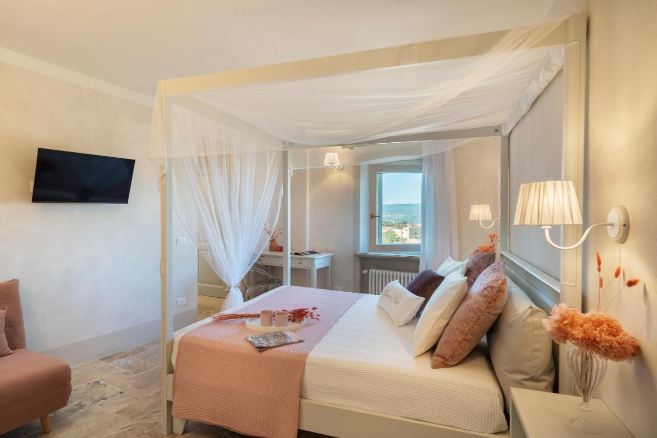 Beatabb Aparthotel Guardistallo Exterior photo