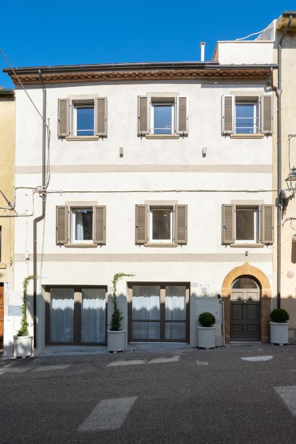 Beatabb Aparthotel Guardistallo Exterior photo
