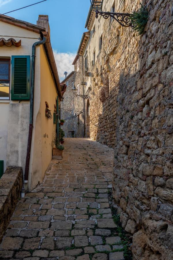 Beatabb Aparthotel Guardistallo Exterior photo
