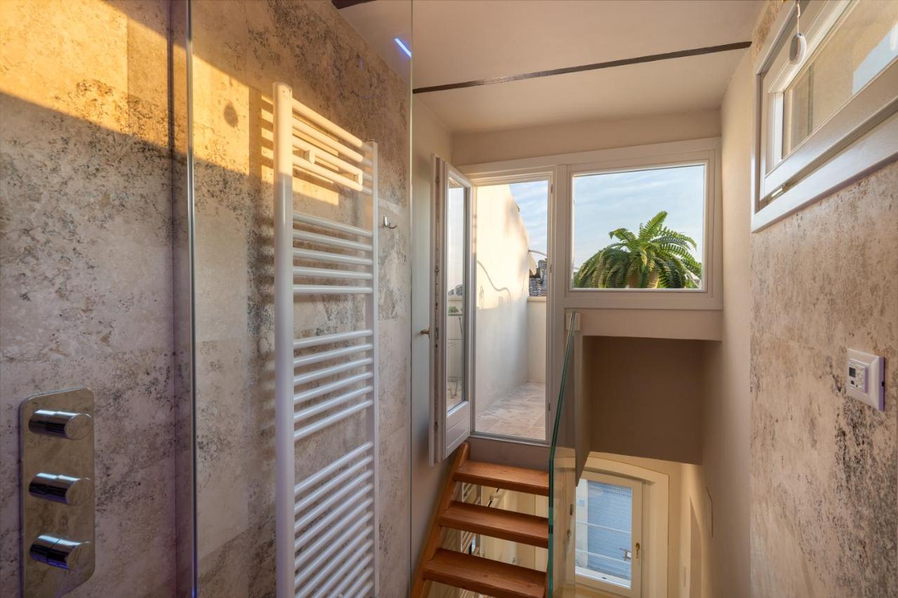 Beatabb Aparthotel Guardistallo Exterior photo
