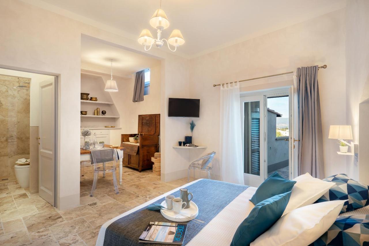 Beatabb Aparthotel Guardistallo Exterior photo