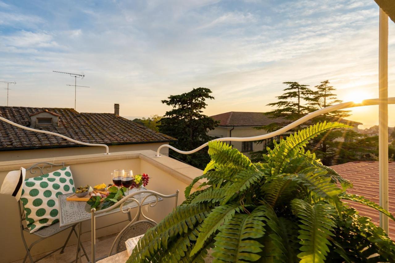 Beatabb Aparthotel Guardistallo Exterior photo