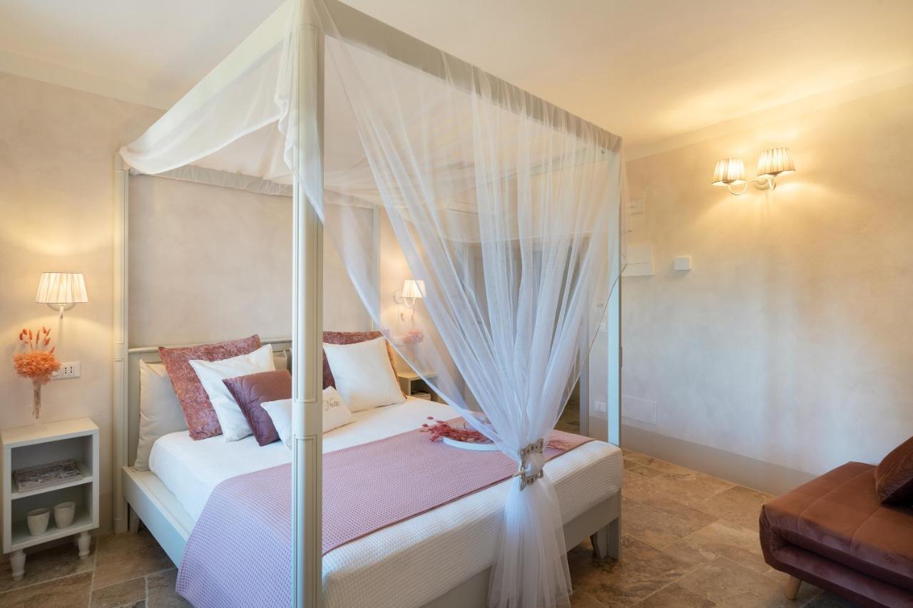 Beatabb Aparthotel Guardistallo Exterior photo