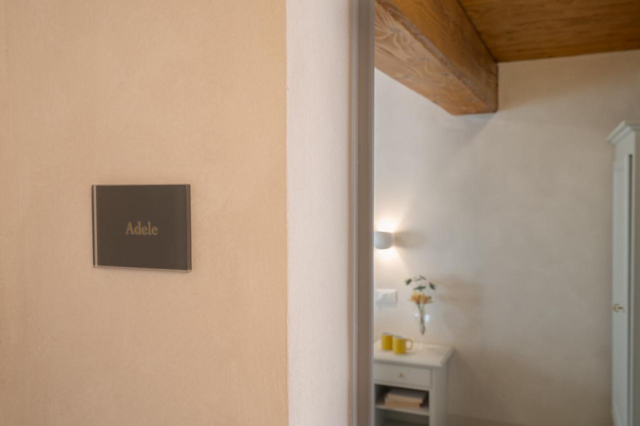 Beatabb Aparthotel Guardistallo Exterior photo