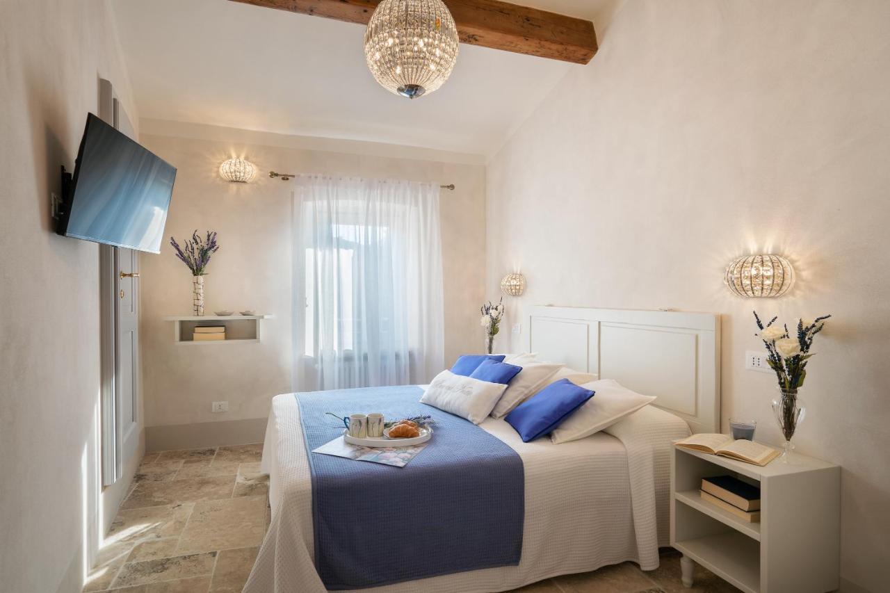 Beatabb Aparthotel Guardistallo Exterior photo