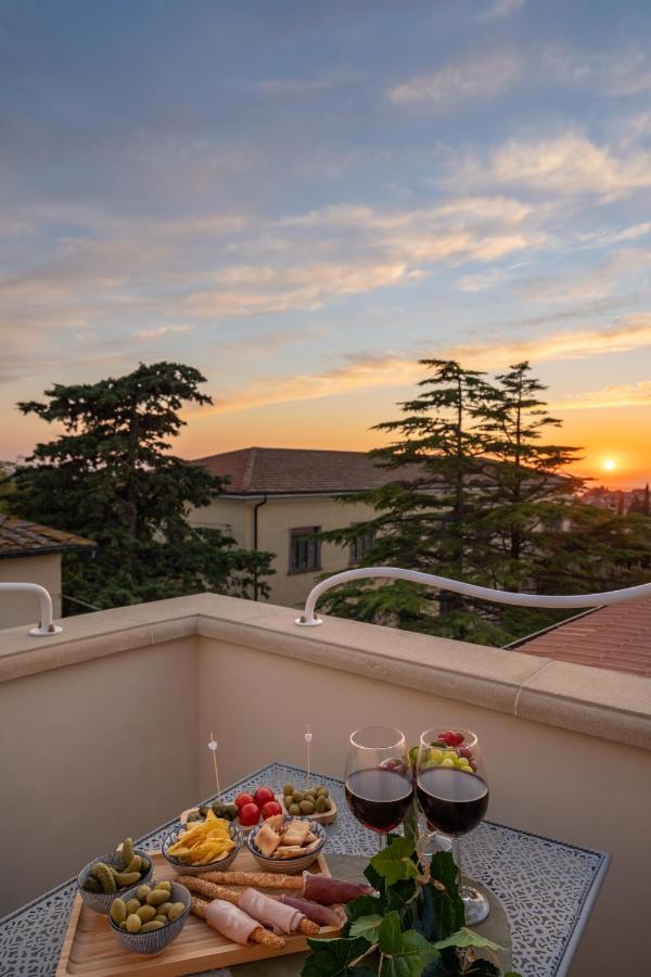 Beatabb Aparthotel Guardistallo Exterior photo