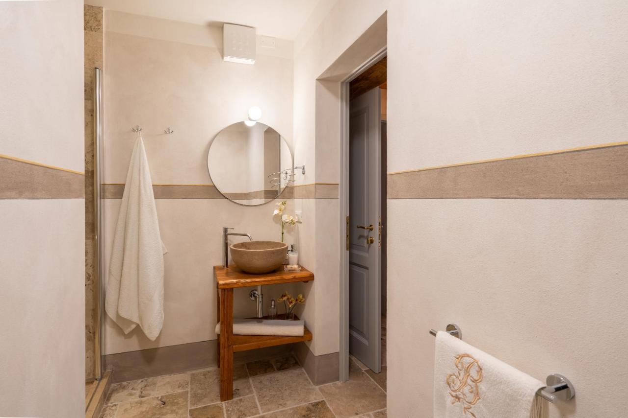 Beatabb Aparthotel Guardistallo Exterior photo