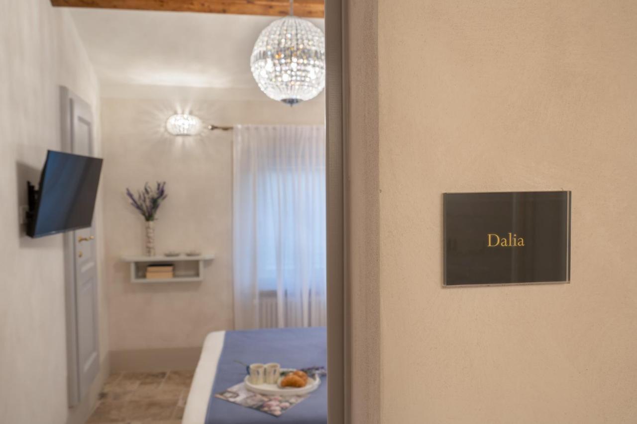 Beatabb Aparthotel Guardistallo Exterior photo