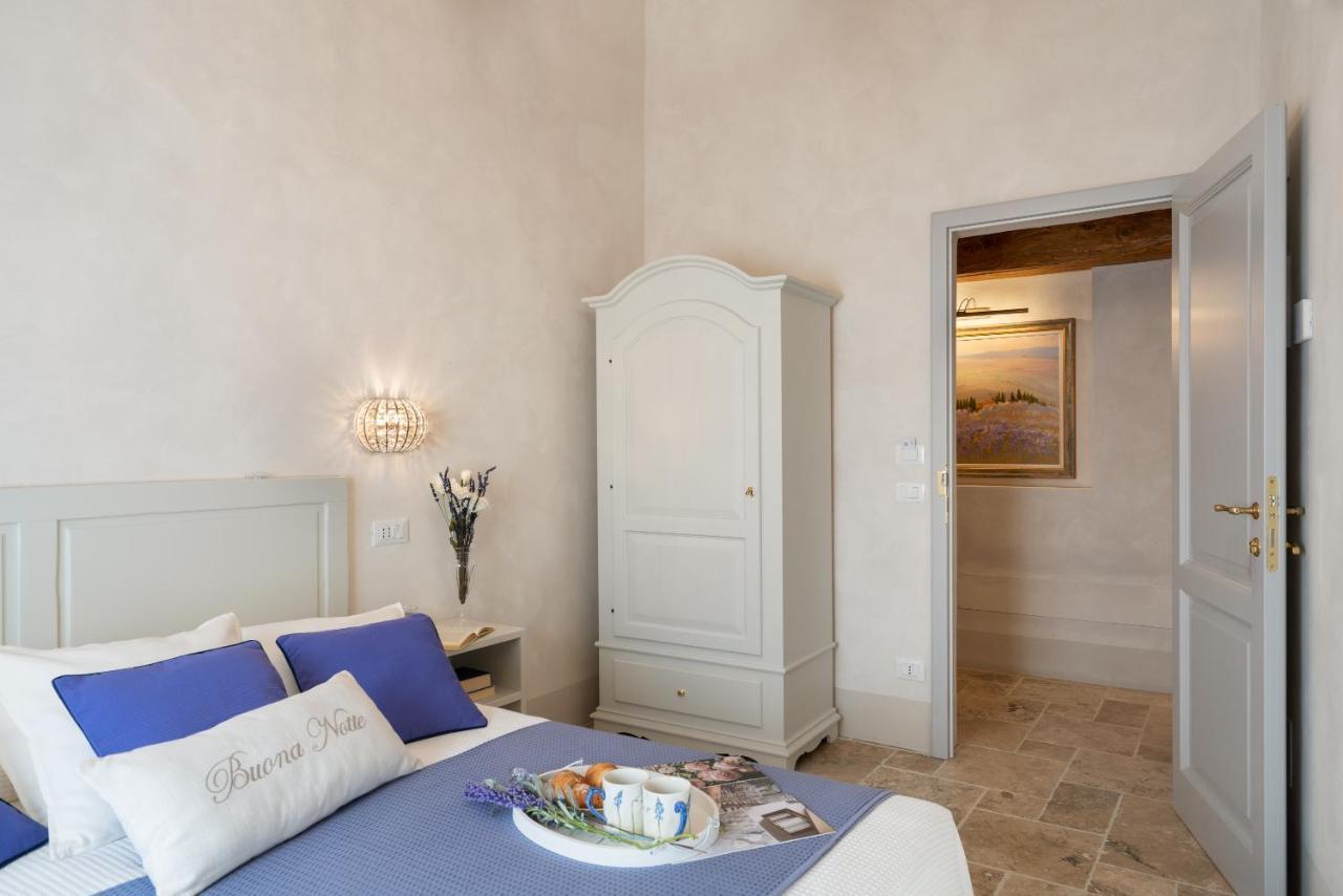 Beatabb Aparthotel Guardistallo Exterior photo
