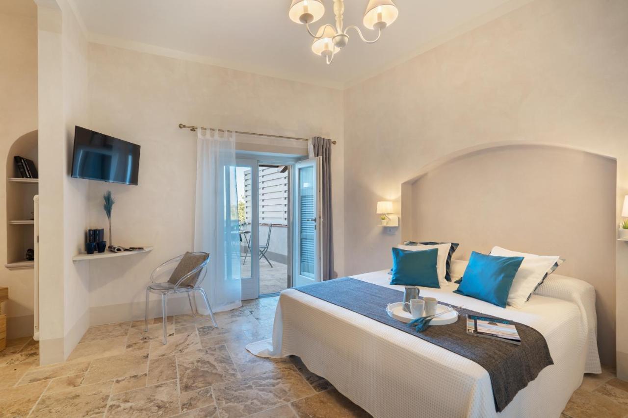 Beatabb Aparthotel Guardistallo Exterior photo